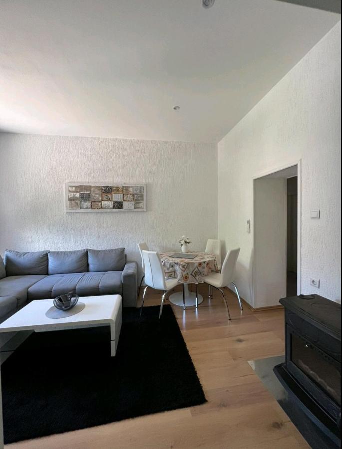 Apartment Eva Pula Bagian luar foto